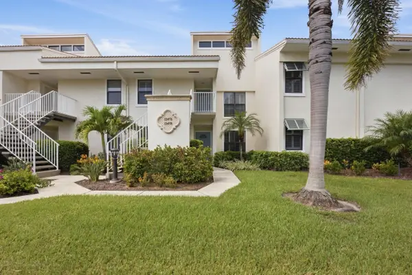 13470 Harbour Ridge Boulevard #3A, Palm City, FL 34990