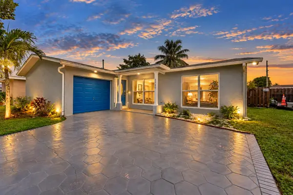 3740 NW 113th Avenue, Sunrise, FL 33323