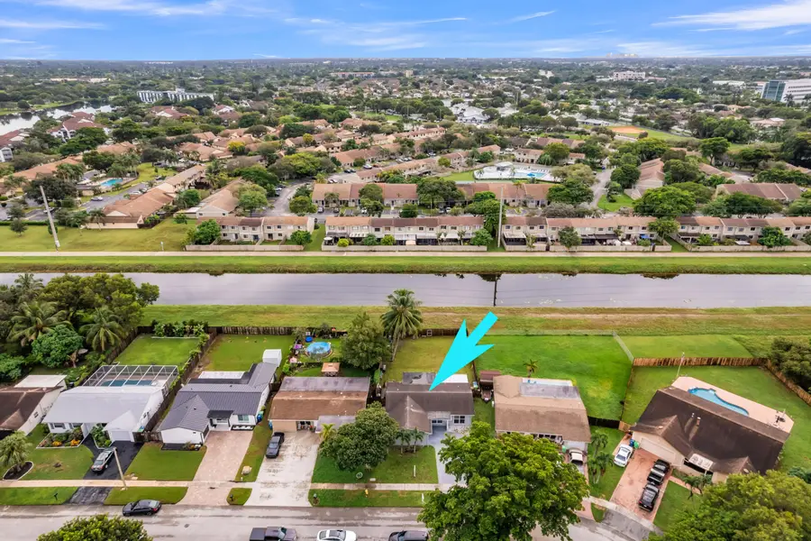 3740 NW 113th Avenue, Sunrise, FL 33323 - #2