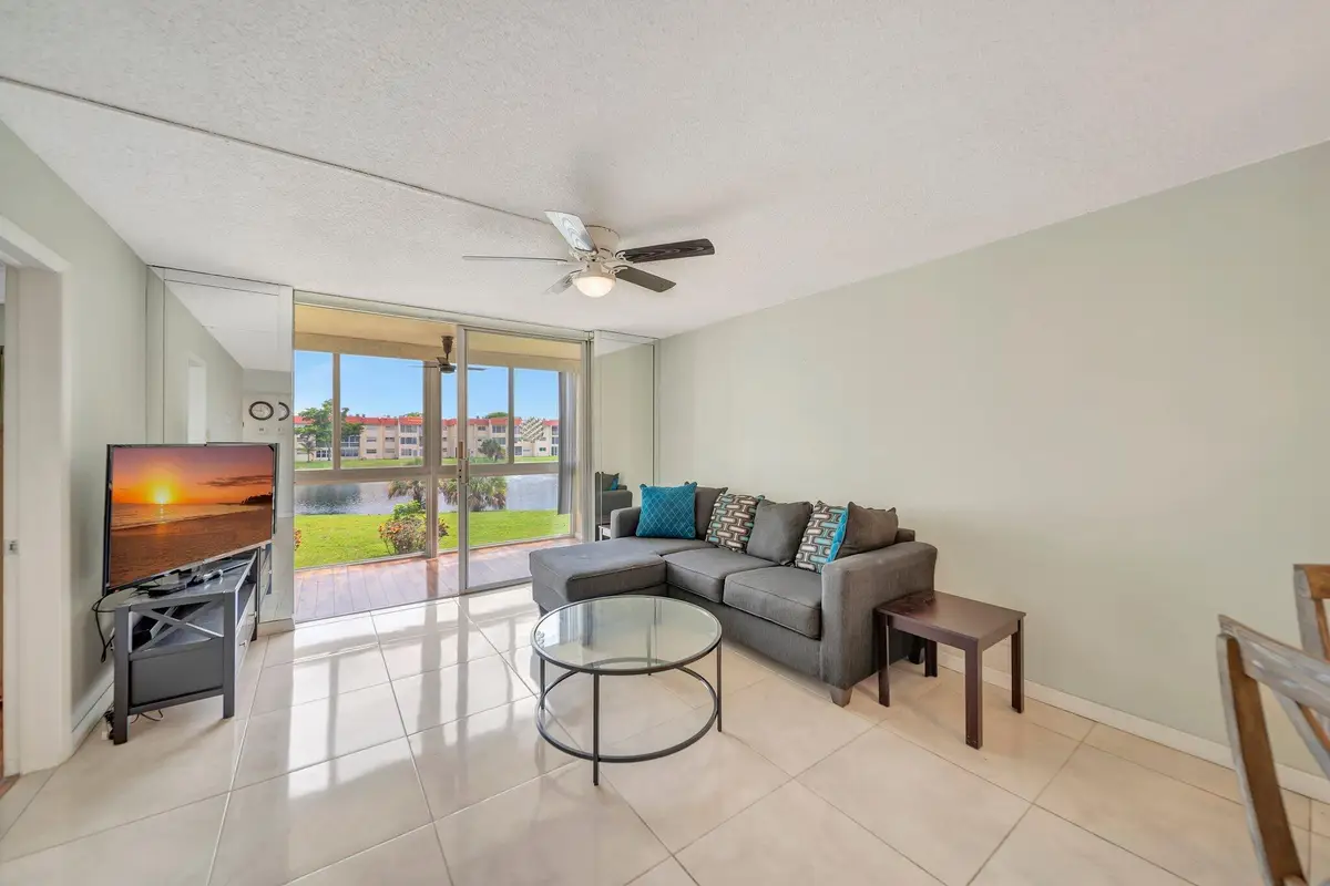 2700 Sunrise Lakes Drive W #201, Sunrise, FL 33322 - #1