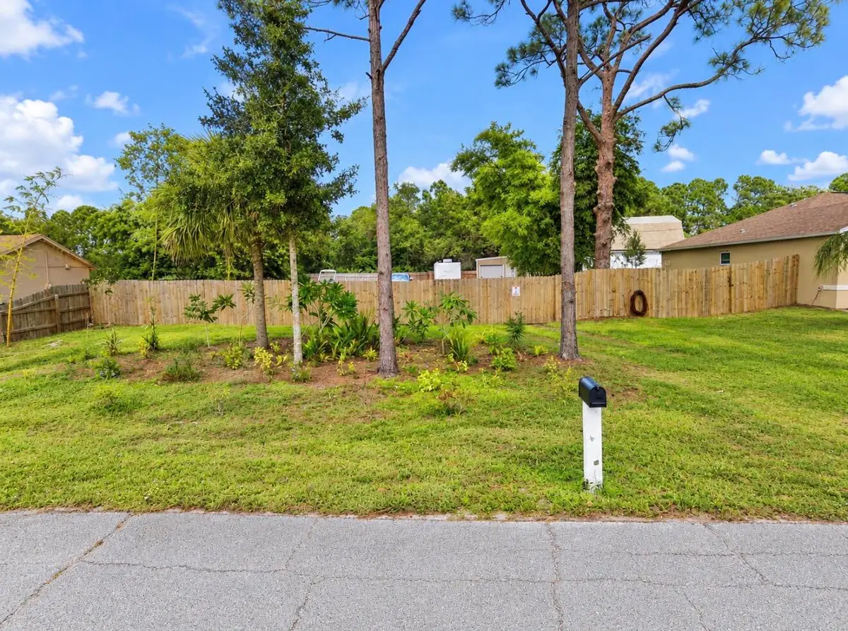 1631 Sadigo Street Se, Palm Bay, FL 32909 - #1