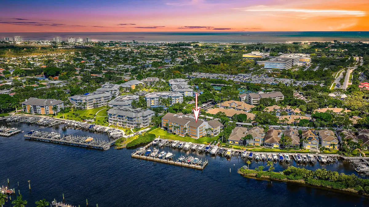 513 Oak Harbour Drive, Juno Beach, FL 33408 - #1