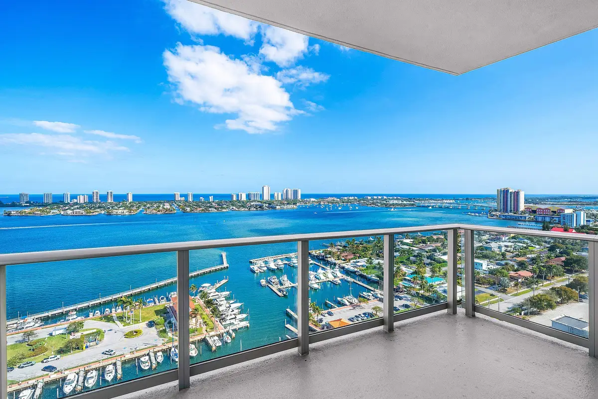 220 Lake Shore Drive #2202, Lake Park, FL 33403 - #1