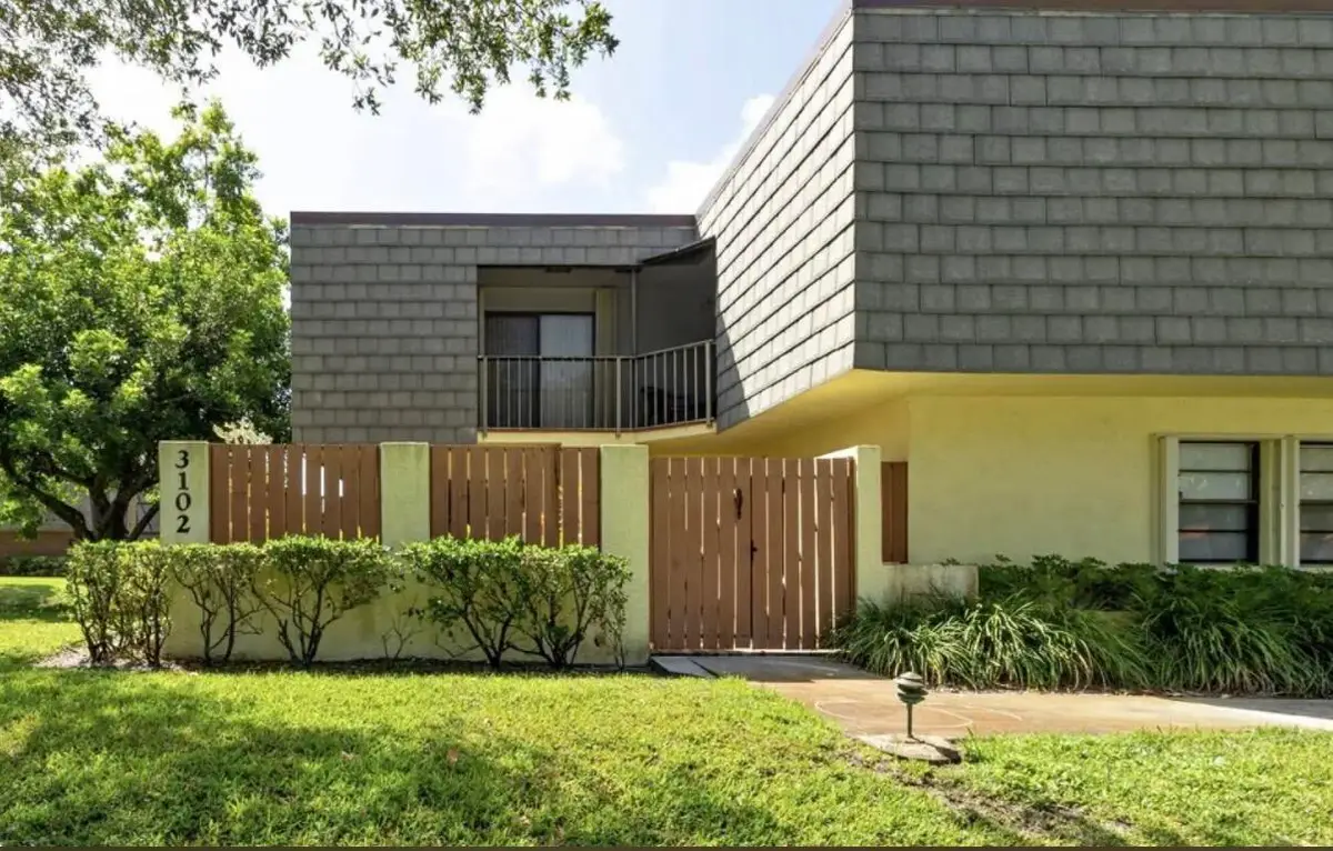 3106 SE Brook Street, Stuart, FL 34997 - #1
