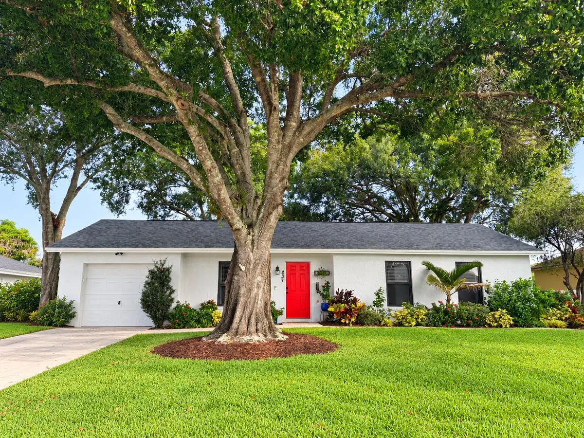 437 SW Nativity Terrace, Port Saint Lucie, FL 34984 - #1