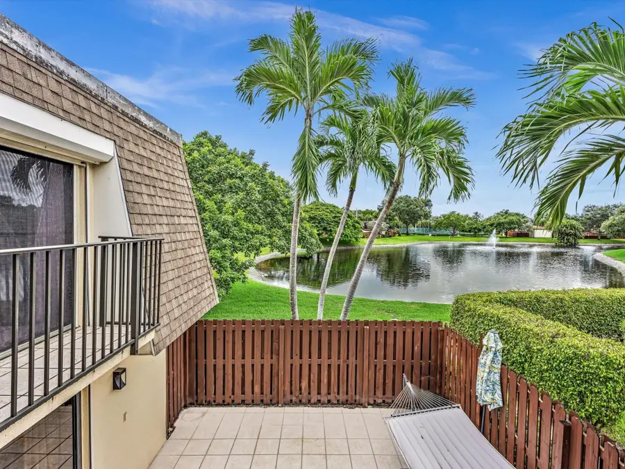 2895 SW 22nd Circle #45B, Delray Beach, FL 33445 - #3