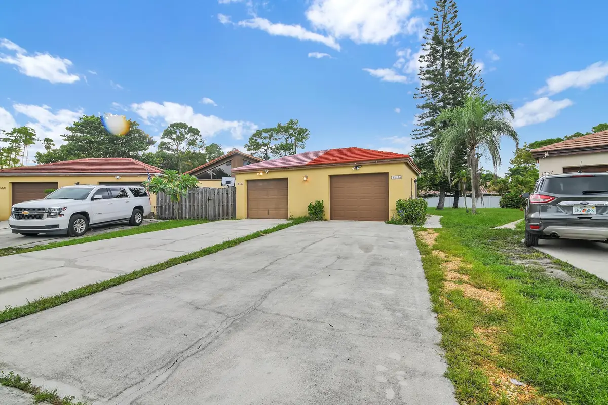 1219 Periwinkle Place, Wellington, FL 33414 - #1