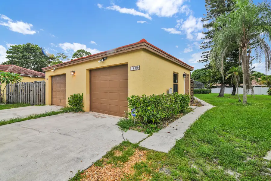 1219 Periwinkle Place, Wellington, FL 33414 - #3