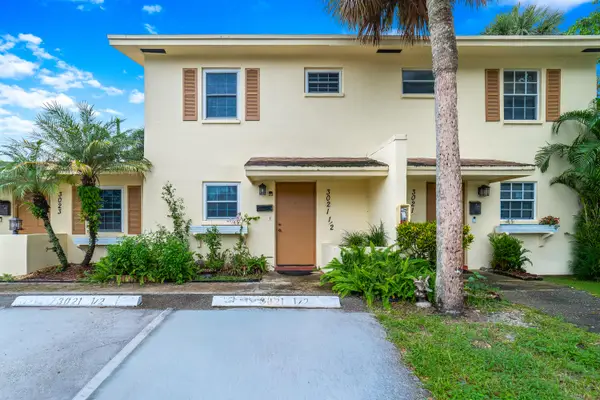 3021 NW 68th Street #11G, Fort Lauderdale, FL 33309