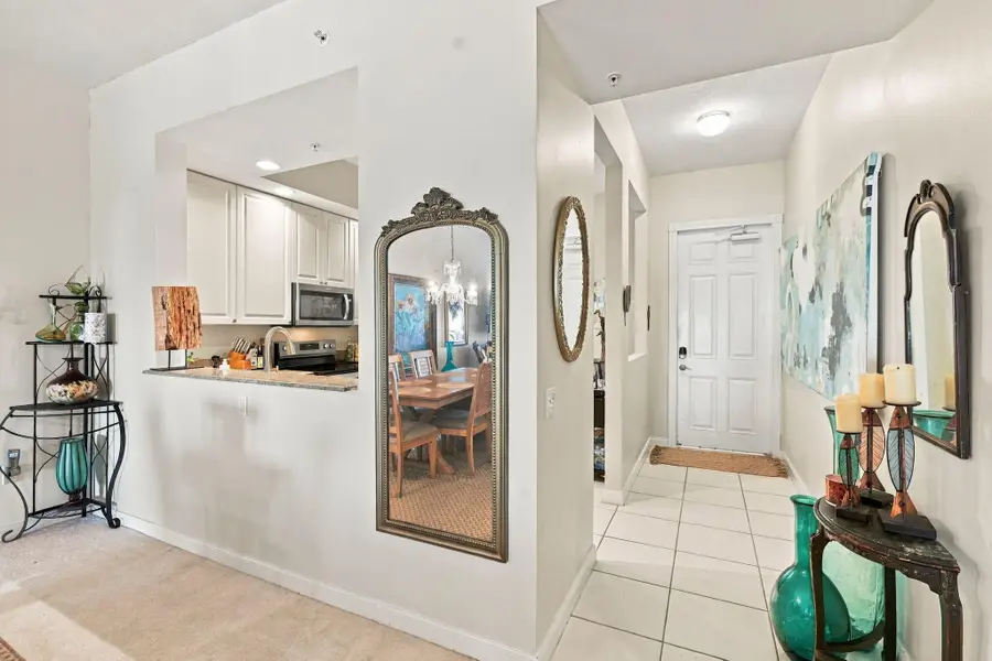 36 Harbour Isle Drive W #303, Fort Pierce, FL 34949 - #2