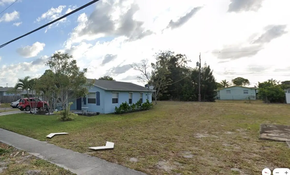 339 NW 8th Avenue, Delray Beach, FL 33444 - #1