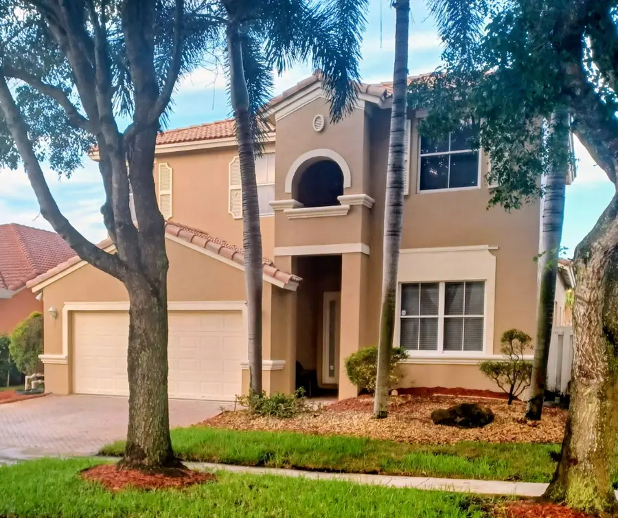 2736 SW 135th Avenue, Miramar, FL 33027 - #3