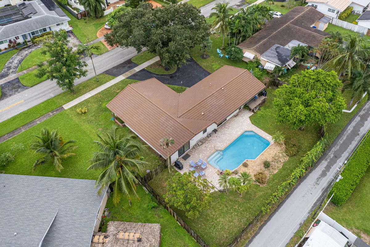 720 N Crescent Drive, Hollywood, FL 33021 - #1