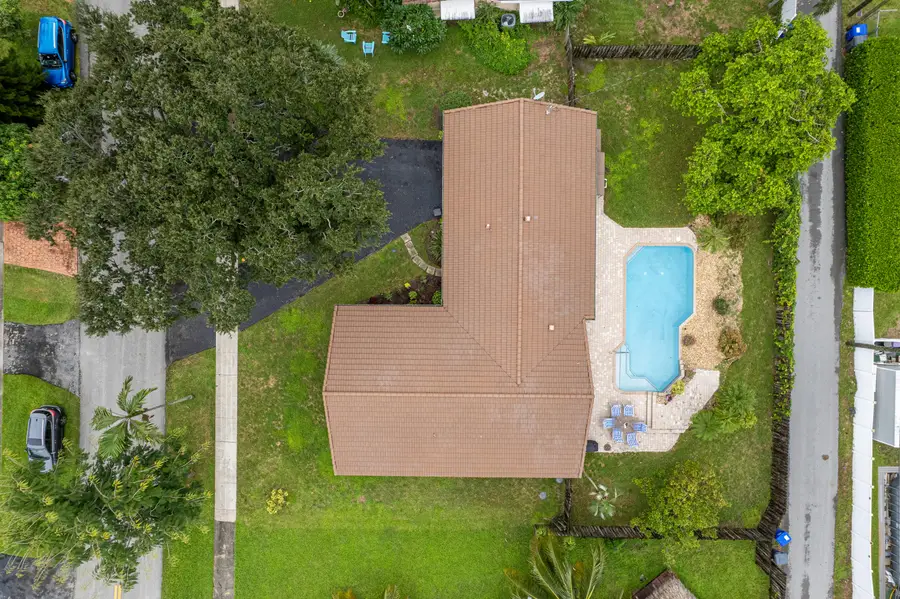 720 N Crescent Drive, Hollywood, FL 33021 - #2