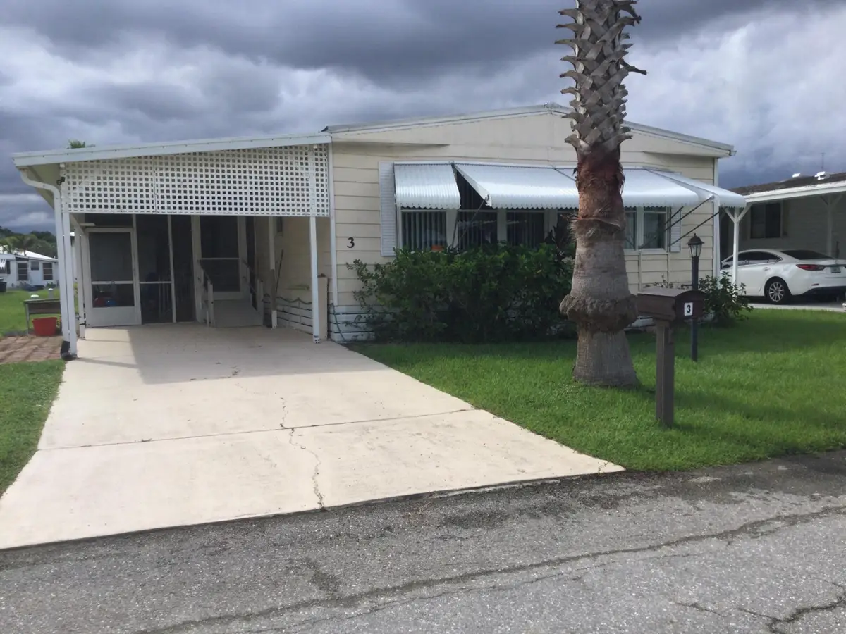 3 SE Jasmine Lane, Port Saint Lucie, FL 34952 - #1