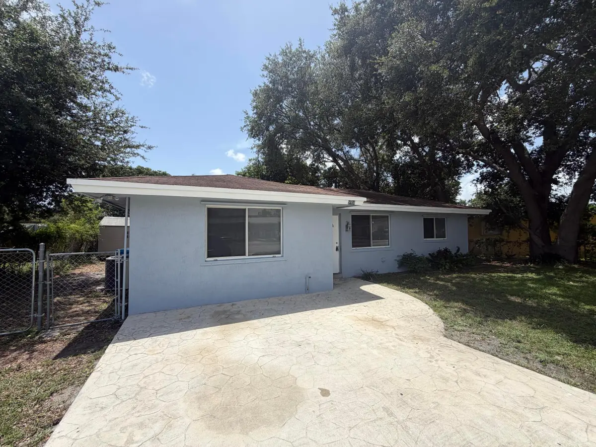 5900 SW 26th Street, West Park, FL 33023 - #1
