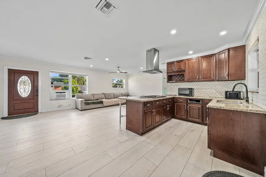 1446 W Jennings Street, Lantana, FL 33462 - #2