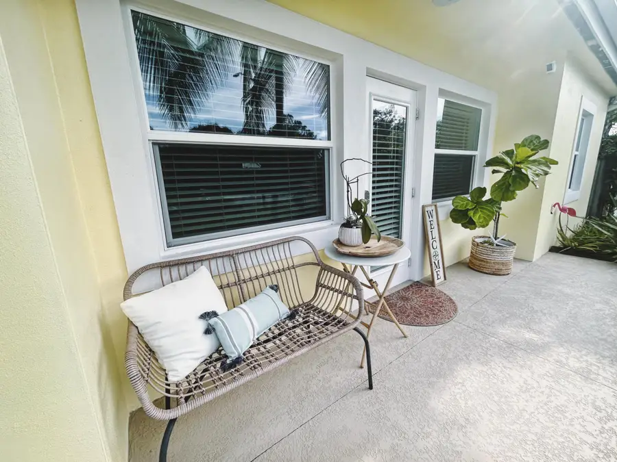 604 NW Poinsettia Street, Stuart, FL 34994 - #3