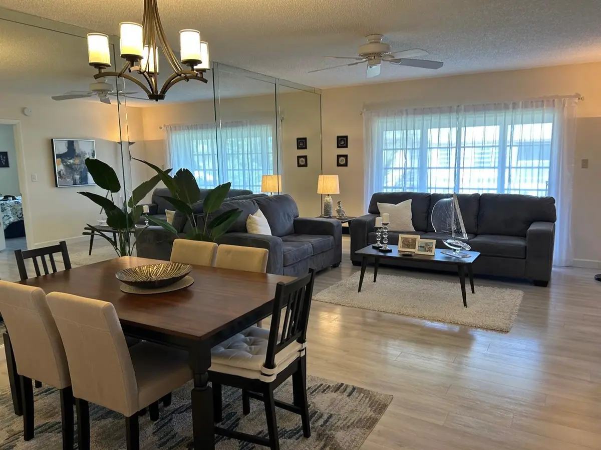 7505 NW 5th Court #208, Margate, FL 33063 - #1