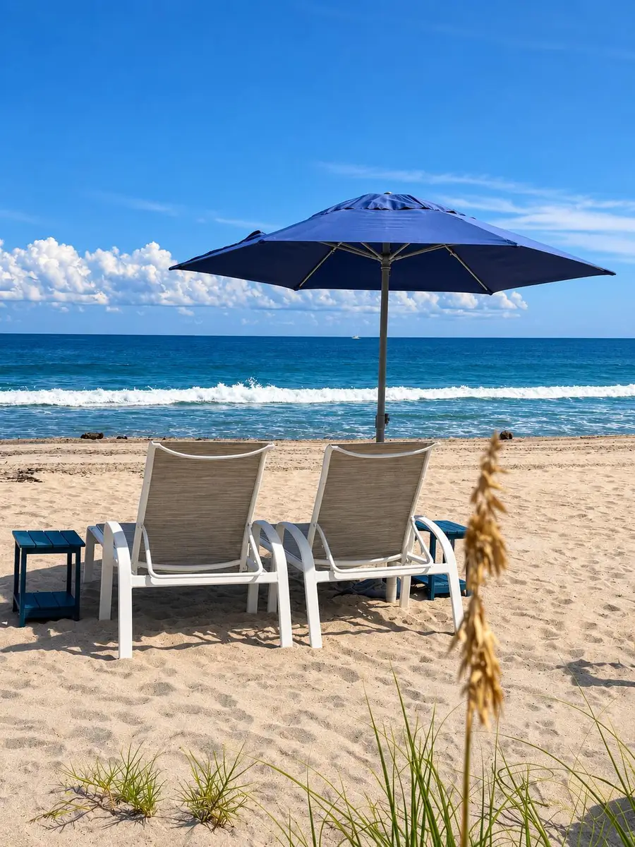 2175 S Ocean Boulevard #203, Delray Beach, FL 33483 - #2