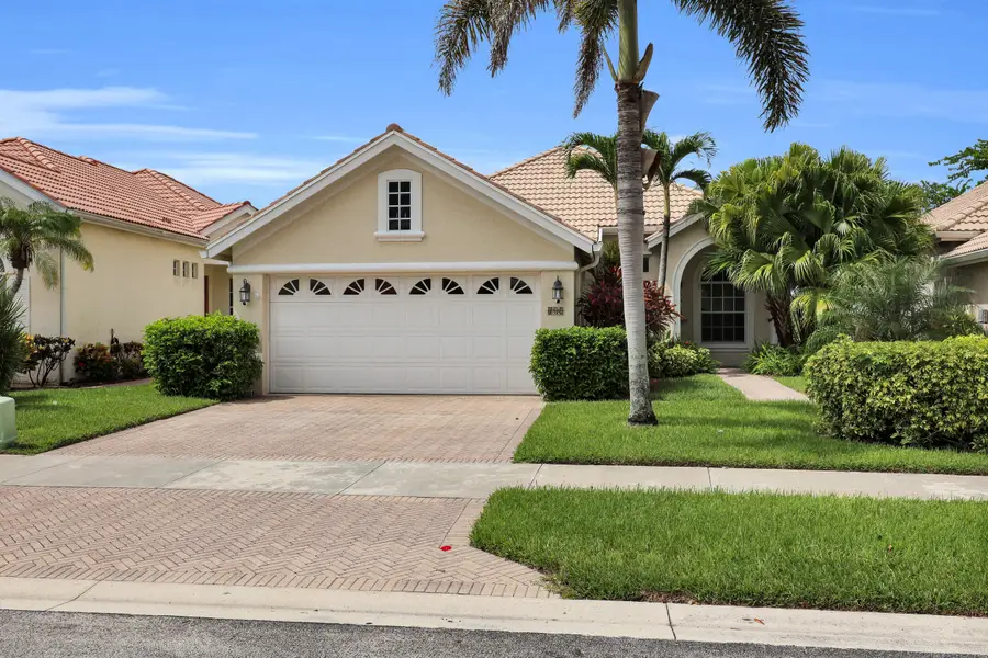 706 SW Aruba Bay, Port Saint Lucie, FL 34986 - #2