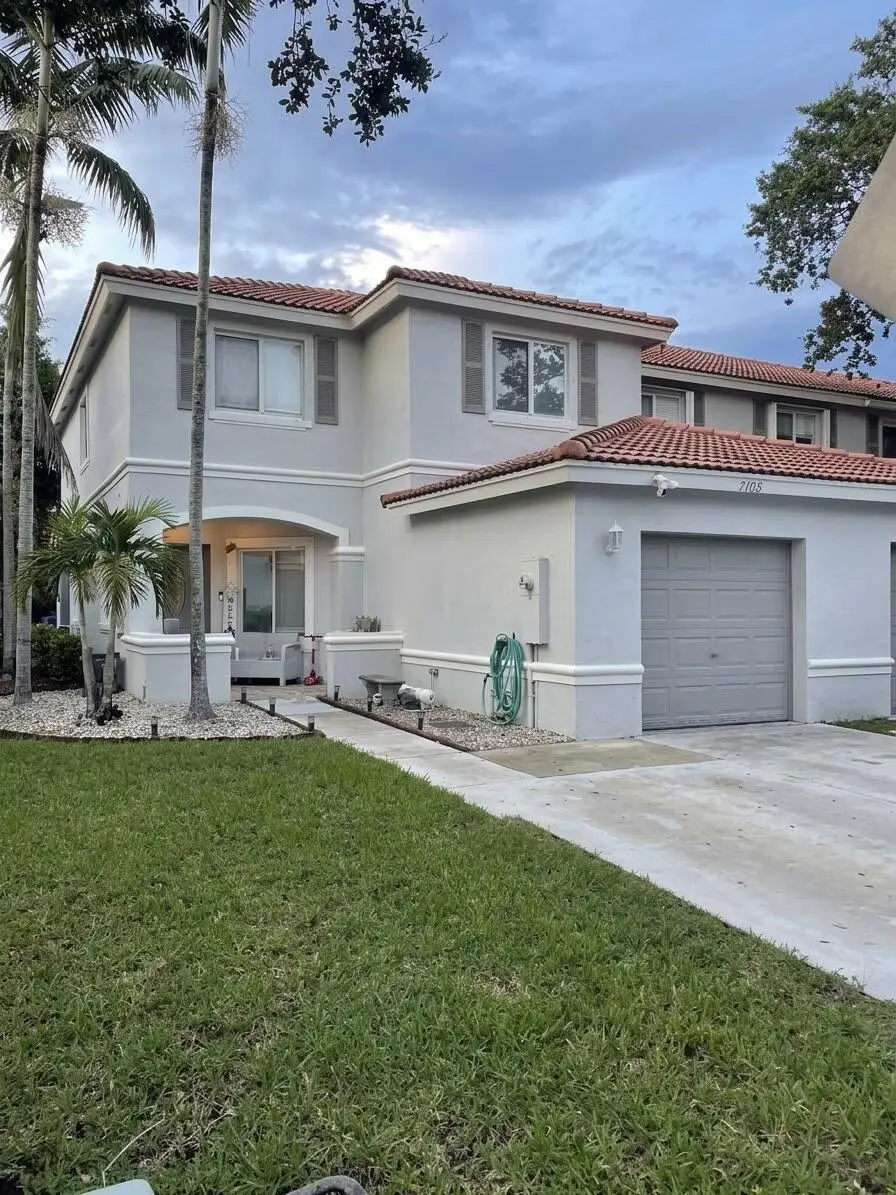 7108 Hawks Nest Terrace, Riviera Beach, FL 33407 - #1