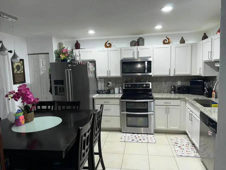 7108 Hawks Nest Terrace, Riviera Beach, FL 33407 - #2