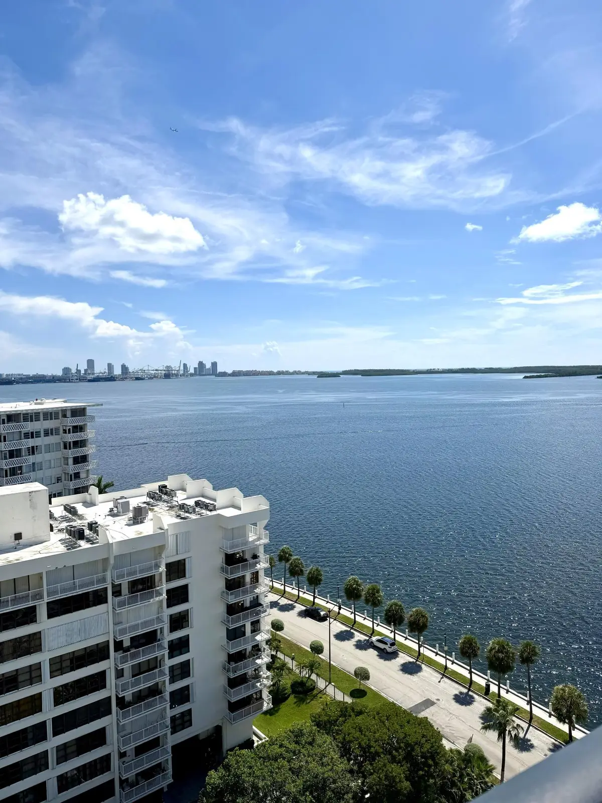1450 Brickell Bay Drive #1702, Miami, FL 33131 - #1