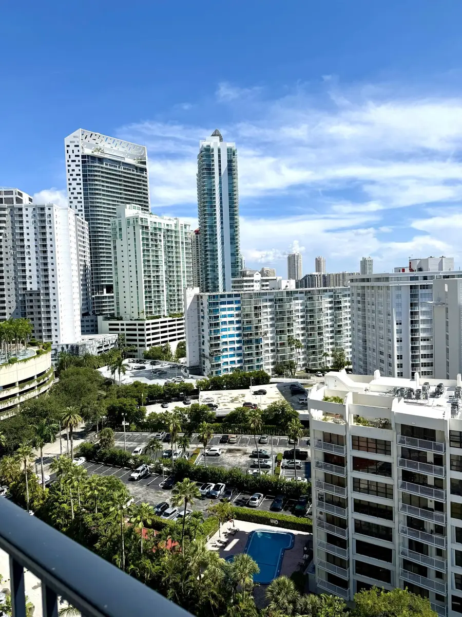 1450 Brickell Bay Drive #1702, Miami, FL 33131 - #2