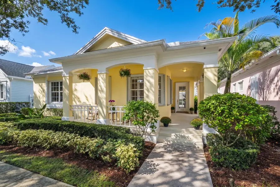 254 Marlberry Circle, Jupiter, FL 33458 - #2
