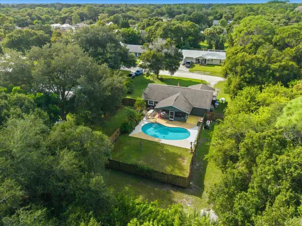 3640 3rd Place, Vero Beach, FL 32968