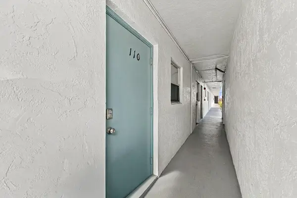 4311 Crystal Lake Drive #110, Deerfield Beach, FL 33064