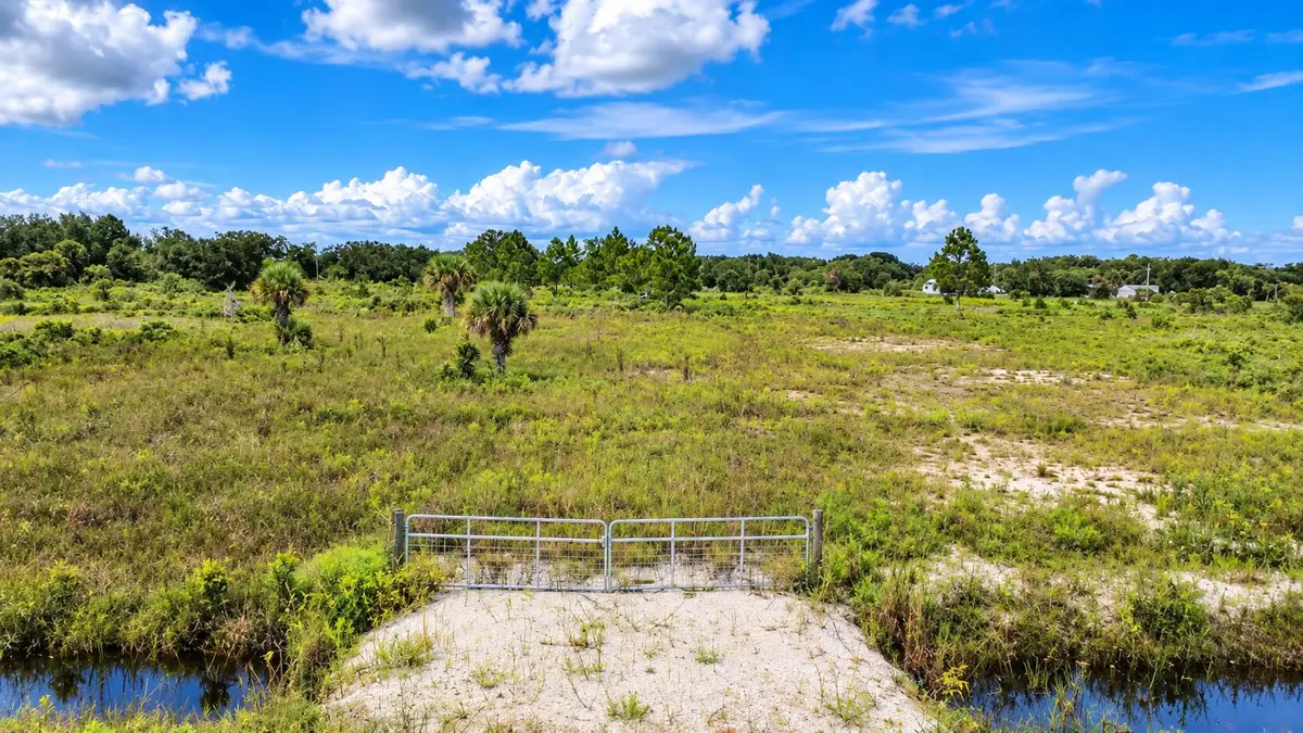 17491 NW 316th Street, Okeechobee, FL 34972 - #1