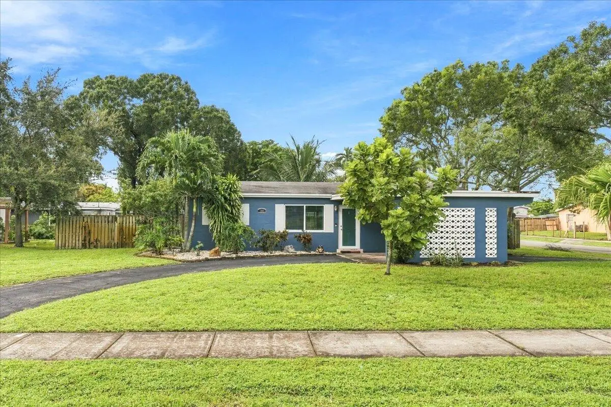 3366 SW 16th Court, Fort Lauderdale, FL 33312 - #1
