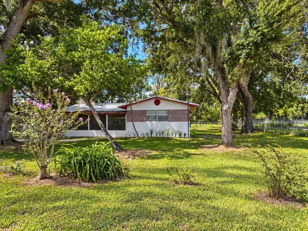 208 NW 13th Street, Okeechobee, FL 34972