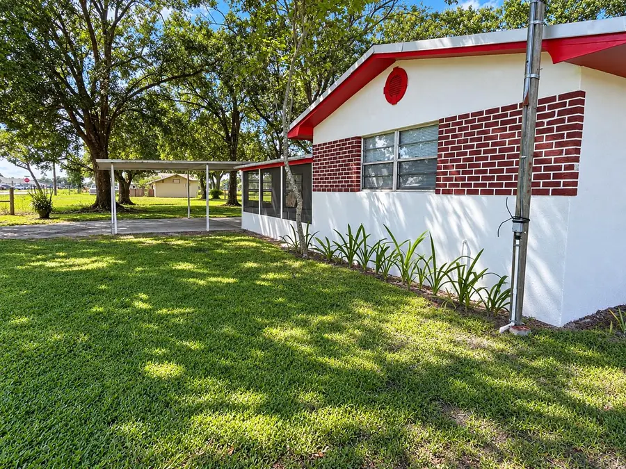 208 NW 13th Street, Okeechobee, FL 34972 - #3