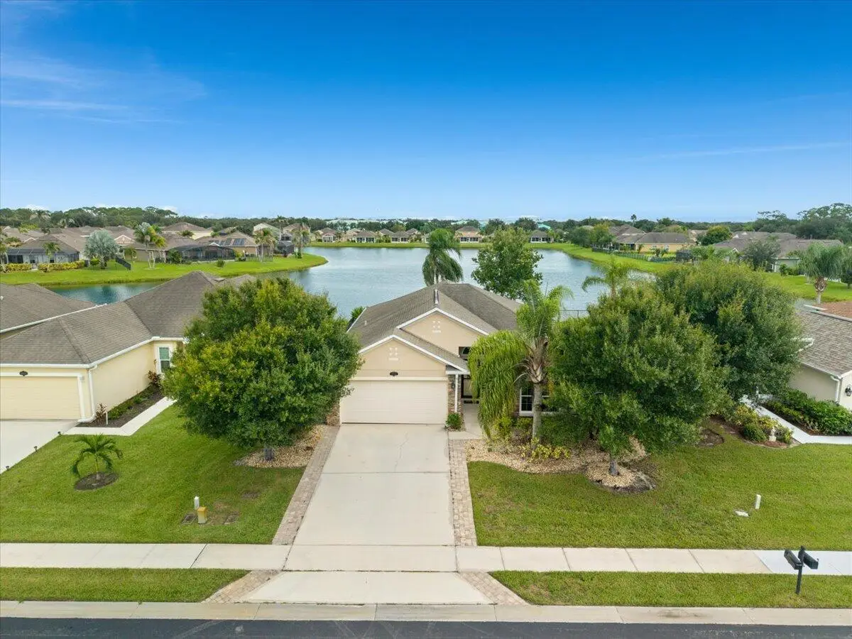 8080 Westfield Circle, Vero Beach, FL 32966 - #1