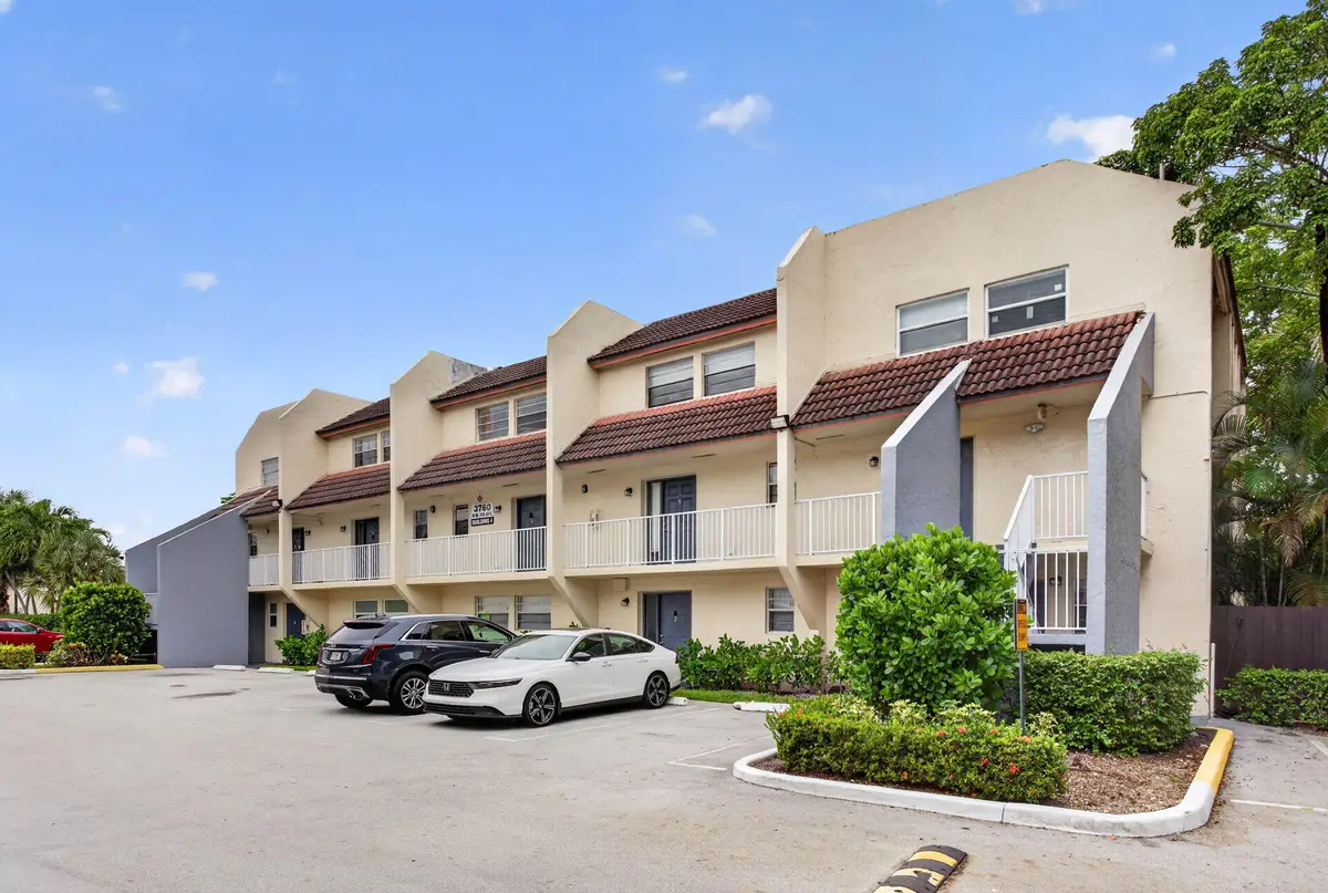 3760 NW 115th Avenue #1-4, Coral Springs, FL 33065 - #1