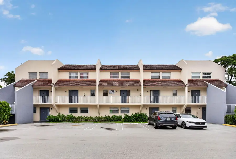 3760 NW 115th Avenue #1-4, Coral Springs, FL 33065 - #2