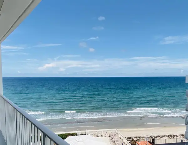 3590 S Ocean Boulevard #807, South Palm Beach, FL 33480