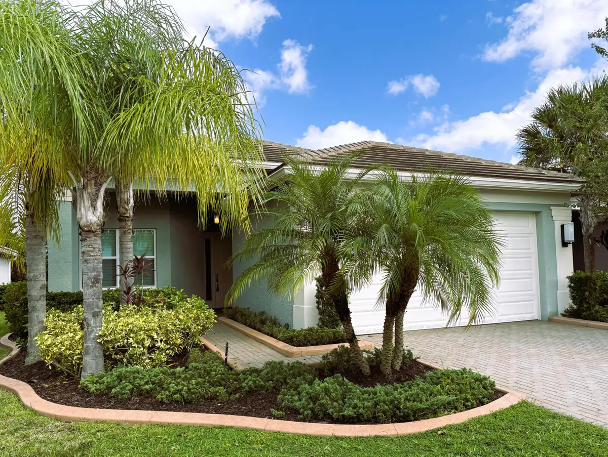 11852 SW Waterford Isle Way, Port Saint Lucie, FL 34987 - #1
