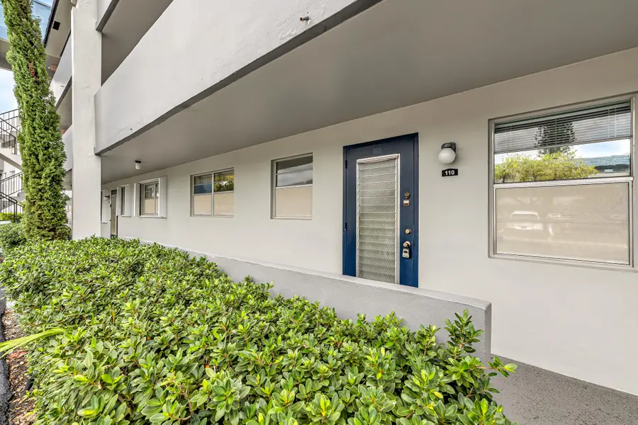7797 Golf Cir Drive #J 110, Margate, FL 33063 - #2