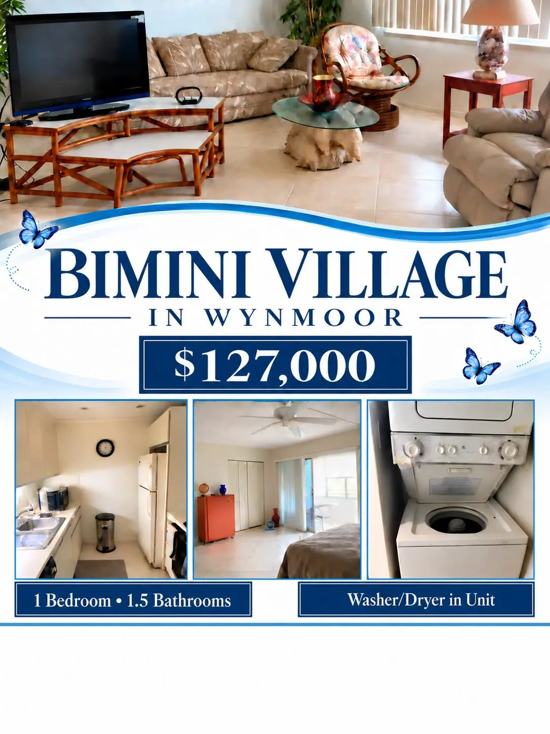 Address Withheld By Seller, Coconut Creek, FL 33066 - #1