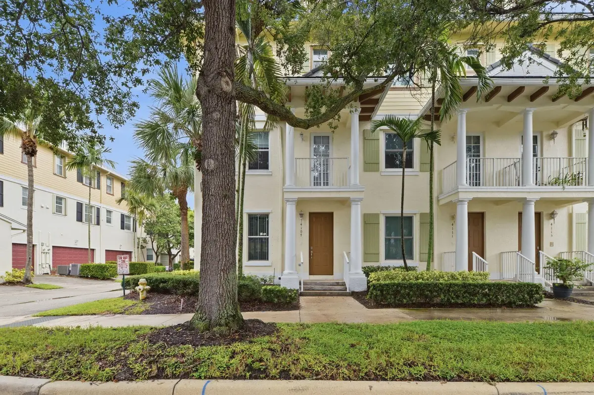 4107 Parkside Drive, Jupiter, FL 33458 - #1