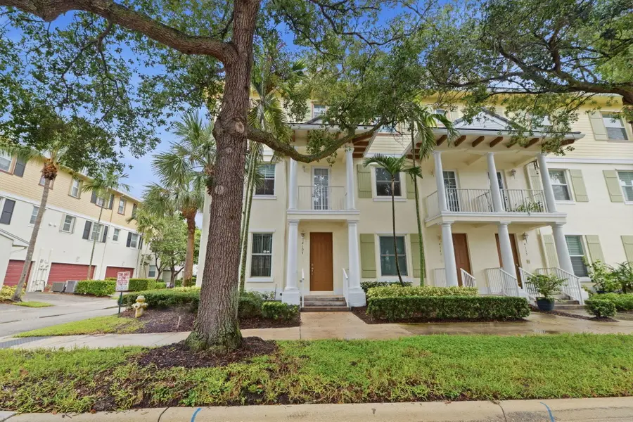 4107 Parkside Drive, Jupiter, FL 33458 - #2