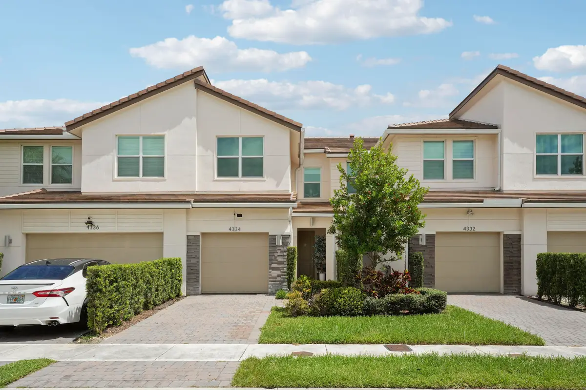 4334 Veleiros Avenue, Deerfield Beach, FL 33064 - #1
