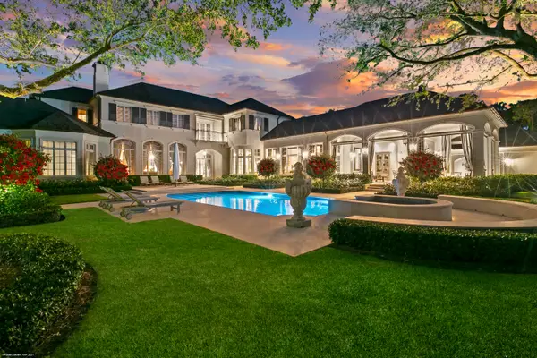 146 Bears Club Drive, Jupiter, FL 33477