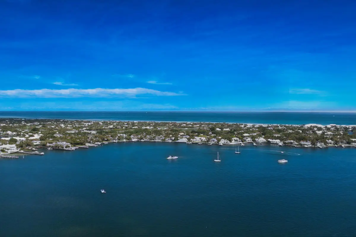 3 Water Club Way #1201, North Palm Beach, FL 33408 - #1