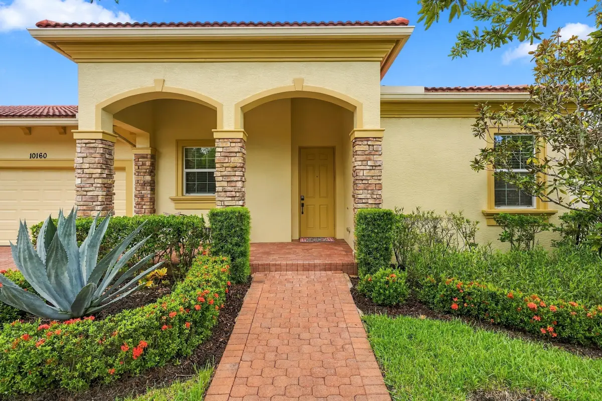 10160 SW Azzo Lane, Port Saint Lucie, FL 34986 - #1