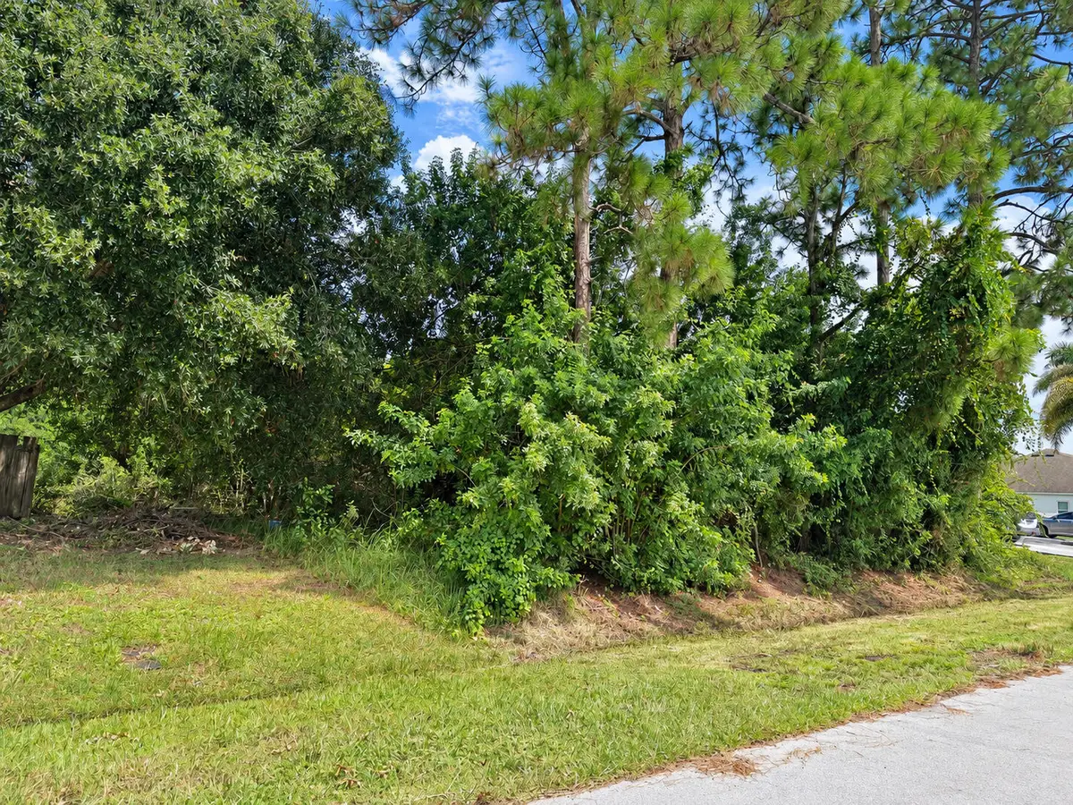 1483 SW Malaga Avenue, Port Saint Lucie, FL 34953 - #1